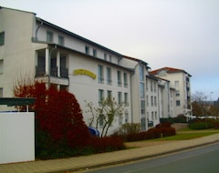 Khách sạn Hotel Akazienhaus (Herzogenaurach, Đức)