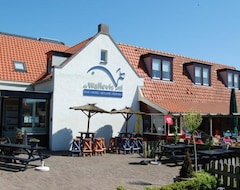 Bar-Bistro-Hotel Dok (Steenbergen, Holanda)