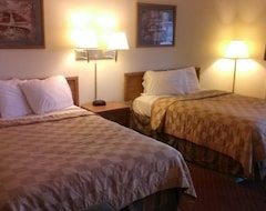 Hotel Satellite Inn (Alamogordo, USA)