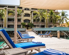 The Bellafonte - Luxury Oceanfront Hotel (Kralendijk, BES Islands)