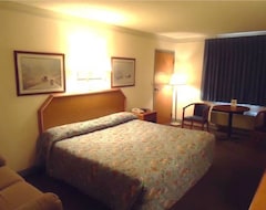 Khách sạn Economy Inn (Lancaster, Hoa Kỳ)