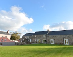 Bed & Breakfast The Outbuildings (Llangefni, Reino Unido)