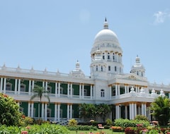 Hotel Lalitha Mahal Palace (Mysore, Indien)