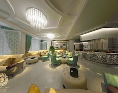 Khách sạn Top Be Inn Hotel Al Khoud Muscat (Muscat, Oman)