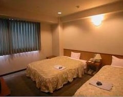 Khách sạn Matsue Universal Hotel Honkan (Matsue, Nhật Bản)