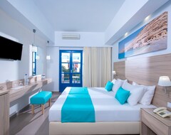 Khách sạn Hotel Astra Village (Koutouloufari, Hy Lạp)