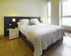 Entire House / Apartment Easo Suite 8 Apartment By Feelfree Rentals (San Sebastián, Spain)