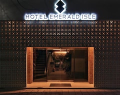 Hotel Emerald Isle Ishigakijima (Ishigaki-shi, Japan)