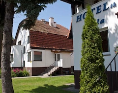 Pansiyon Hotelik Villa (Legnica, Polonya)