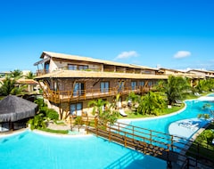 Hotel Praia Bonita Resort & Conventions (Nísia Floresta, Brazil)