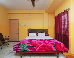 SPOT ON 45472 Hotel Savitri (Deoghar, India)