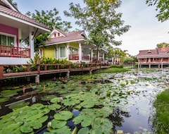 Khách sạn Le Charme Sukhothai Historical Park - Sha Extra Plus (Sukhothai, Thái Lan)