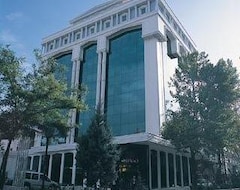 Akar International Hotel (Ankara, Turska)