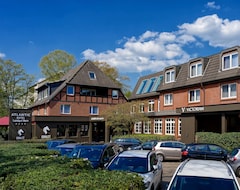 Khách sạn ATLANTIC Hotel Landgut Horn (Bremen, Đức)