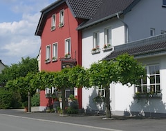 Khách sạn Nattermann's Restaurant und Gästehaus (Vettelschoß, Đức)