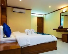 Hotelli CC Porntip Hotel (Patong Beach, Thaimaa)
