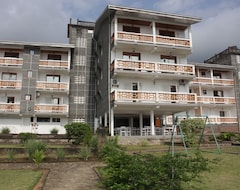 Hotel RÉsidence HÔteliÈre Taz (Kribi, Cameroon)