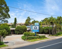 Khách sạn Narooma (Narooma, Úc)
