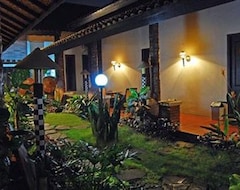 Khách sạn Rumah Palagan Guest House (Yogyakarta, Indonesia)