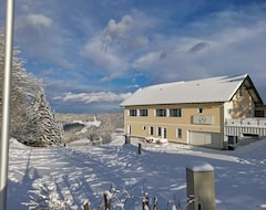 Khách sạn Jugend Und Familiengastehaus Hebalm (Pack, Áo)
