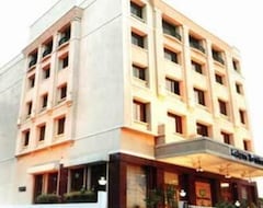 Khách sạn Kalyan Residency (Tirupati, Ấn Độ)