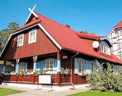 Hotel Villa Simona (Nida, Litwa)