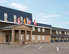 Hotel Days Inn by Wyndham Fredericton (Fredericton, Canada)