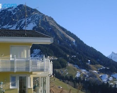 Toàn bộ căn nhà/căn hộ Sonnegg (Fontanella / Faschina, Áo)