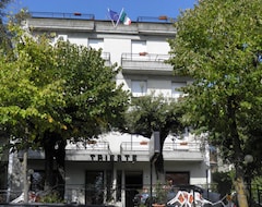 Hotel Trieste (Chianciano Terme, Italien)