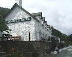 Khách sạn George III Hotel (Dolgellau, Vương quốc Anh)