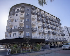 Khách sạn Kaila City Hotel (Alanya, Thổ Nhĩ Kỳ)