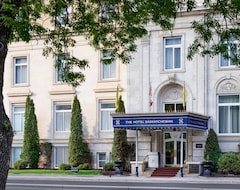 The Hotel Saskatchewan, Autograph Collection (Regina, Canada)