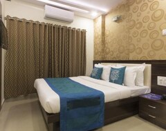 Hotel Accore Inn (Mumbai, Indija)