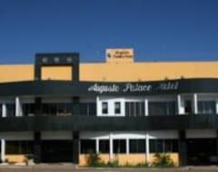 Augusto Palace Hotel (Marabá, Brazil)