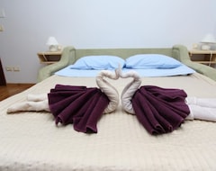 Hotelli Rooms Villa Duketis (Rovinj, Kroatia)