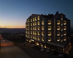 The Erzurum Hotel (Erzurum, Türkiye)