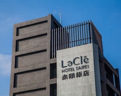 Khách sạn Lacle Taipei (Luzhou District, Taiwan)