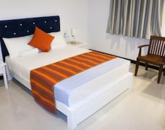 Hotel Villa 92 City Stay (Kandy, Šri Lanka)