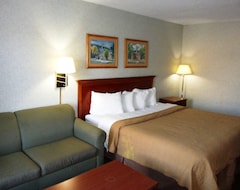 Hotel Red Roof Inn Emporia (Emporia, USA)