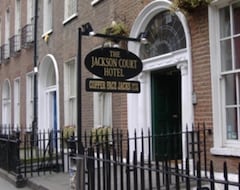 Jackson Court Hotel (Dublin, Ireland)