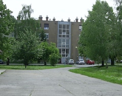 Toàn bộ căn nhà/căn hộ Duna Apartman Kalocsa (Kalocsa, Hungary)