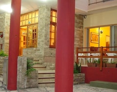 Khách sạn Arenales (Villa Carlos Paz, Argentina)
