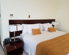 Hotel Costa Pacifico - Suite (Antofagasta, Şili)