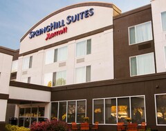 Hotel SpringHill Suites Boise ParkCenter (Boise, USA)
