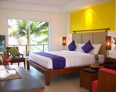 Hotel Baramee Resortel (Phuket-Town, Thailand)