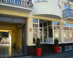 Hotel Vila Ariston (Osijek, Hrvatska)