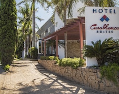 Hotelli Hotel Casablanca Suites (Indaiatuba, Brasilia)