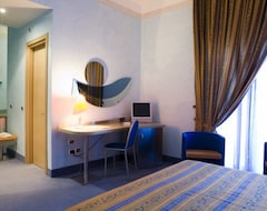 Khách sạn hotel del sole (Margherita di Savoia, Ý)