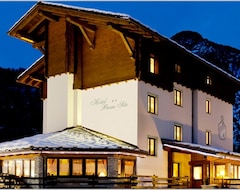 Hotel Beau Site (Brusson, Italy)