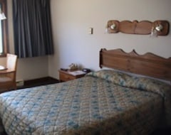 Hotel Motel 6 Putnam Ct (Putnam, USA)
